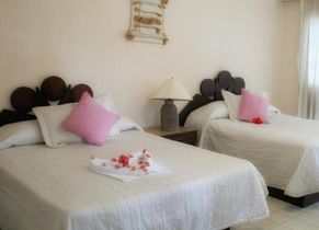 Hotel Celuisma Cabarete Room 1 Hotel Celuisma Cabarete Room 1